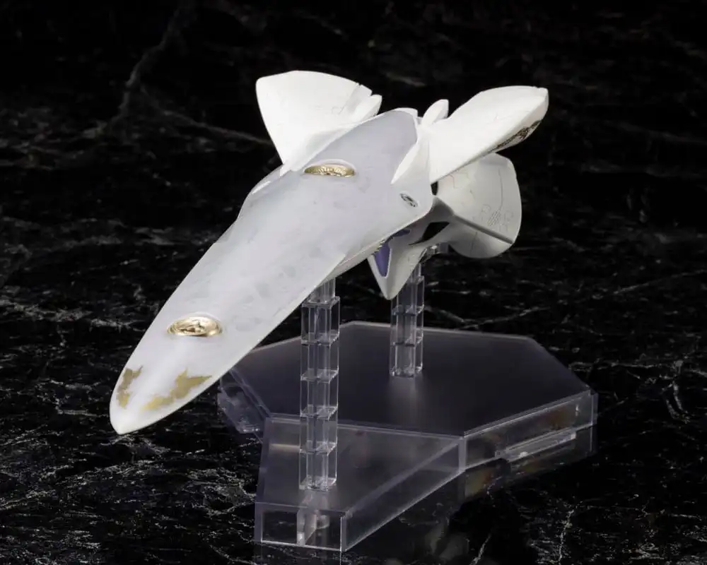 Legend of the Galactic Heroes: Die Neue These Plastic Model Kit Galactic Empire Forces Battleship Brynhildr 35 cm